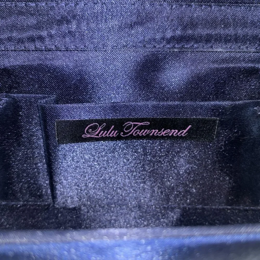 Lulu Townsend this beautiful